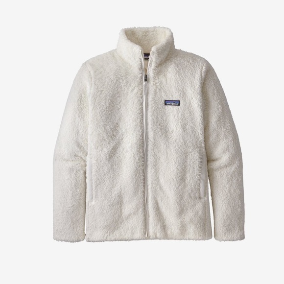 Patagonia Jackets & Blazers - Patagonia Women's Los Gatos Fleece Jacket